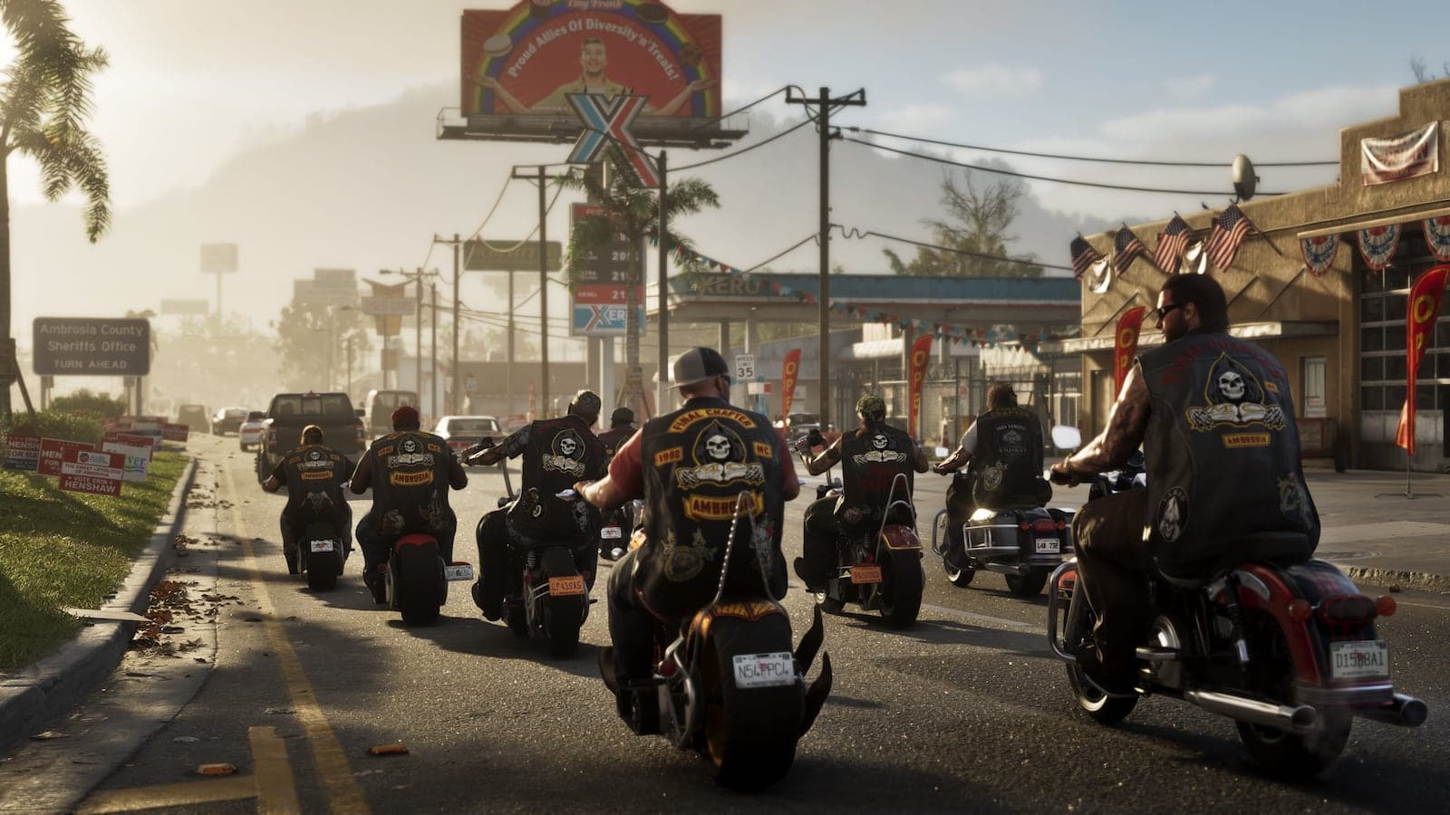 GTA VI Leaks: Same Playbook as the 2022 Rockstar Hack