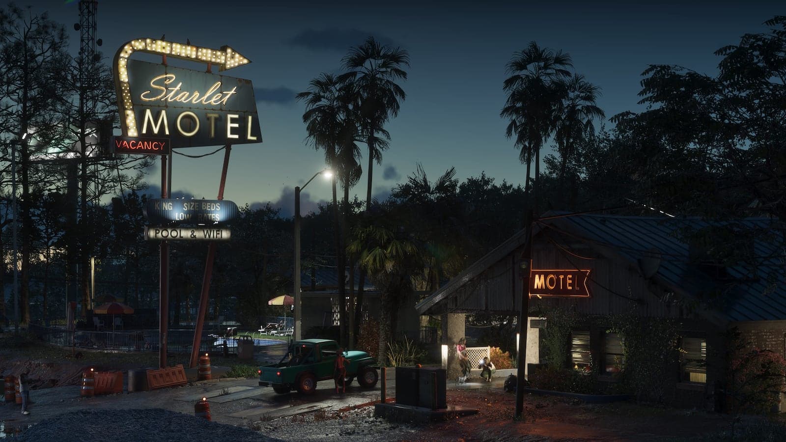 GTA 6 Extended Look: Complete Viewing Guide