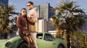 The GTA VI “CyberLeek” leaks keep coming. - The Verge