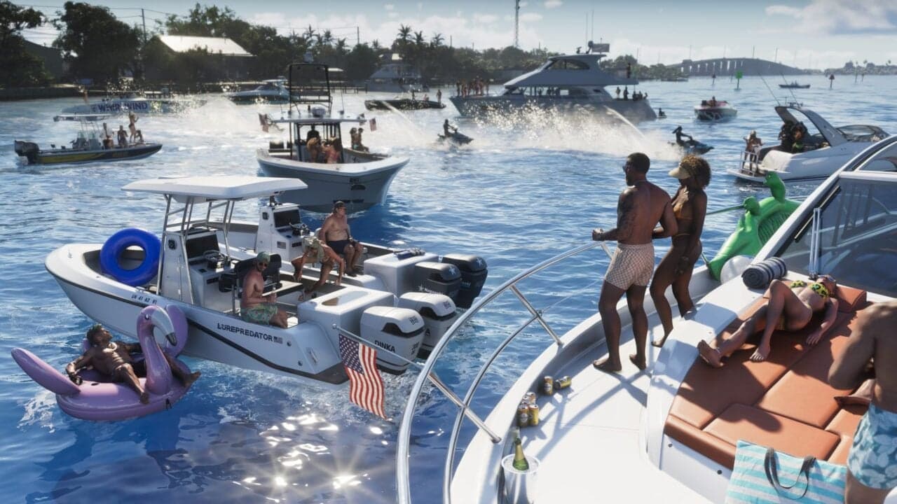 WaPo Calls GTA 6 The Future: What It Means