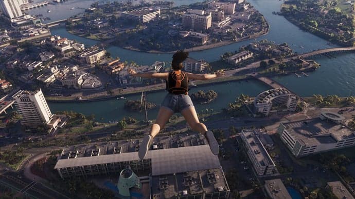 GTA 6 Trailer Coverage Hits NYT: Rockstars Grand Ambitions