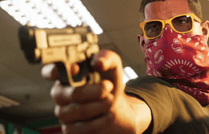 Take-Two Subpoenas Microsoft in GTA 6 Leak Probe