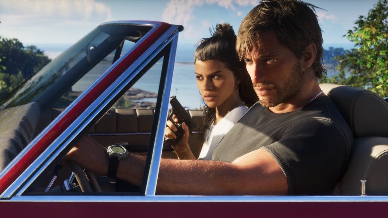 GTA 6 Leak: New Gameplay & Map Footage Surfaces Online