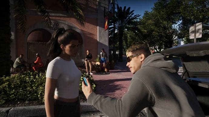 Why Is GTA 6 Premiering on Netflix, Not YouTube?