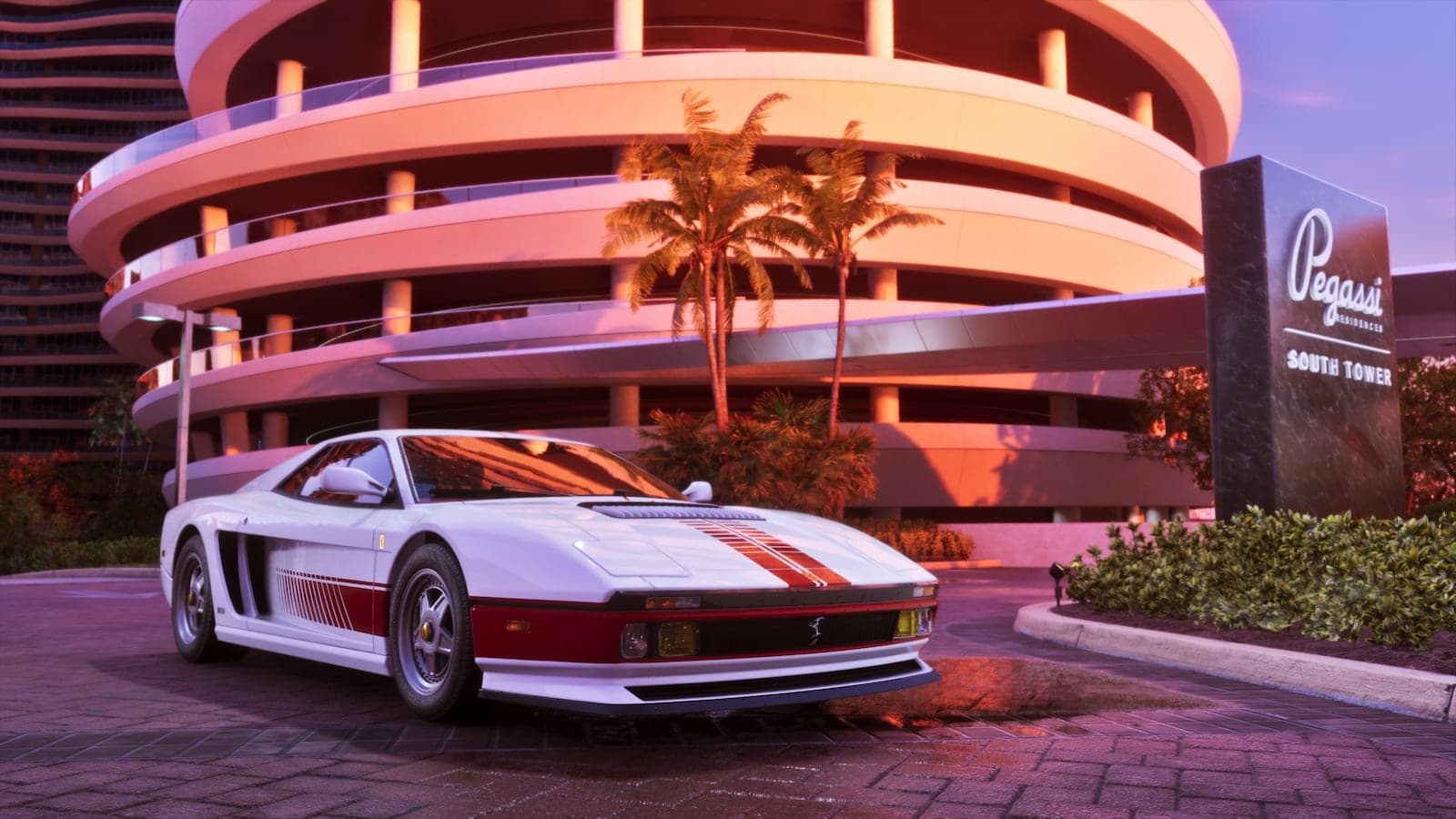 '95 Grotti Cheetah Classic in GTA 6