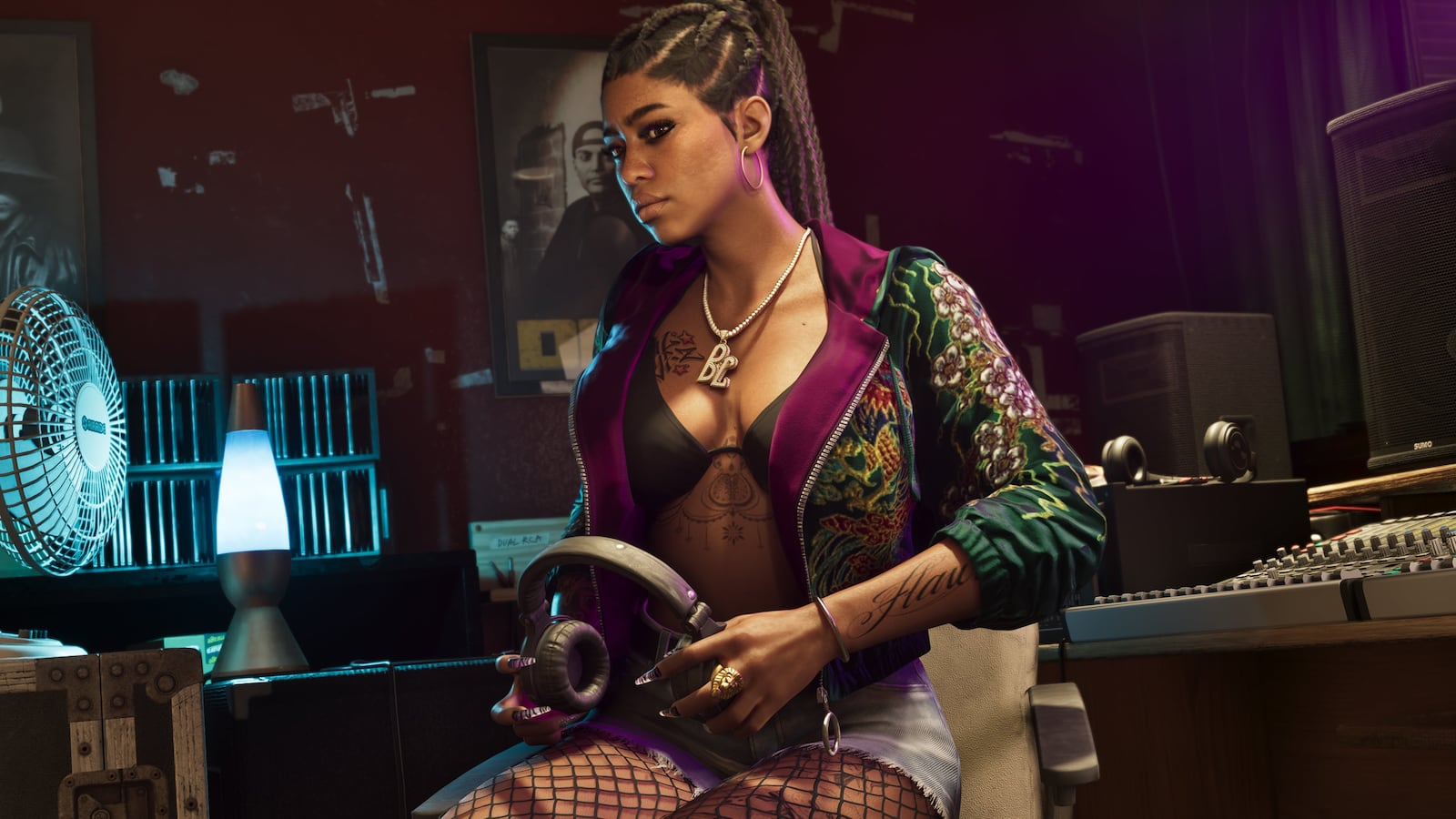 Real Dimez in GTA 6